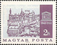 Stamp 2264