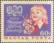 Stamp 2274