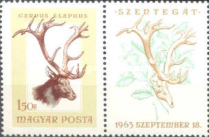 Stamp 2282