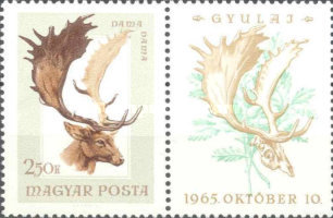 Stamp 2283