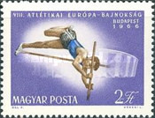 Stamp 2291