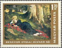 Stamp 2317