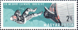 Stamp 2327