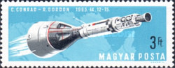 Stamp 2329