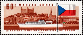 Stamp 2347