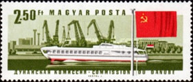 Stamp 2352