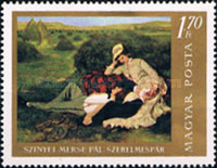 Stamp 2356