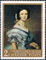 Stamp 2357