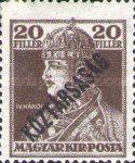 Stamp 267