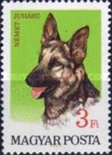 Stamp 2365