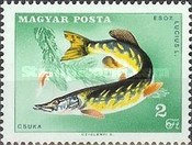 Stamp 2371