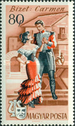 Stamp 2382