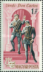 Stamp 2383