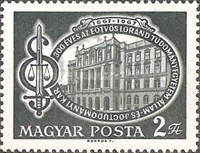 Stamp 2387