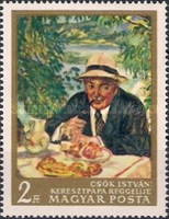 Stamp 2397