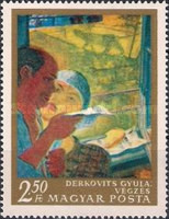 Stamp 2398