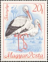 Stamp 2421