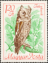 Stamp 2425