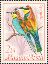 Stamp 2427