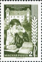 Stamp 2431