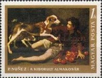 Stamp 2434