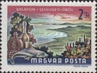 Stamp 2443