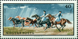 Stamp 2447