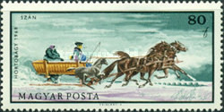 Stamp 2449