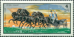 Stamp 2454