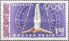 Stamp 2461