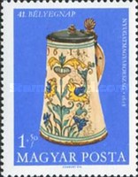 Stamp 2466