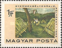 Stamp 2485