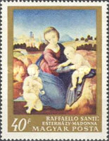 Stamp 2488