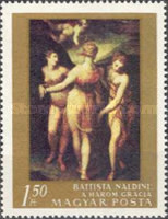 Stamp 2491