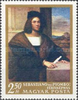 Stamp 2492