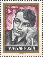 Stamp 2497