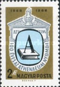 Stamp 2498