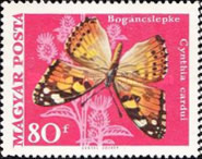 Stamp 2519