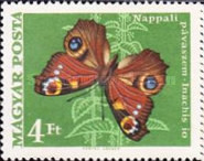 Stamp 2524