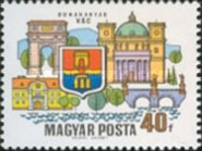 Stamp 2537