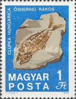 Stamp 2545