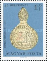 Stamp 2553