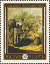 Stamp 2579