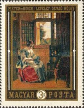 Stamp 2582