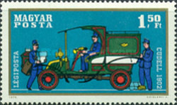 Stamp 2590