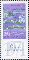 Stamp 2596