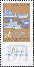 Stamp 2597