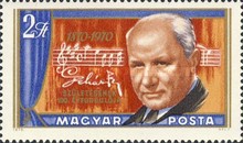 Stamp 2606