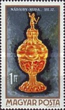 Stamp 2650