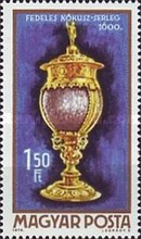 Stamp 2651